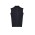 Mens Nova Zip Front Vest - CO343MV - NAVY MARLE