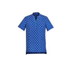 Womens Florence Daisy Print Tunic - CS950LS