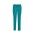 Womens Avery Slim Leg Scrub Pant - CSP943LL - teal