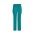 Womens Avery Straight Leg Scrub Pant - CSP944LL - teal