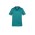 Mens Riley Stretch Scrub Top - CST043MS - teal