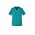 Womens Avery V-Neck Scrub Top - CST941LS - teal