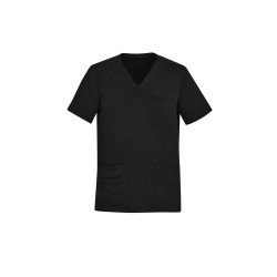 Mens Avery V-Neck Scrub Top - CST945MS