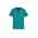 Mens Avery V-Neck Scrub Top - CST945MS - teal