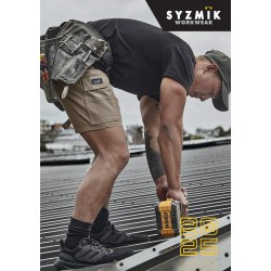 Syzmik Catalogue 2025 - ZMC2501N