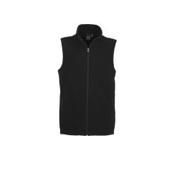 Mens Plain Vest - F233MN