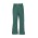 Womens Classic Scrub Pant - H10620 - Hunter Green