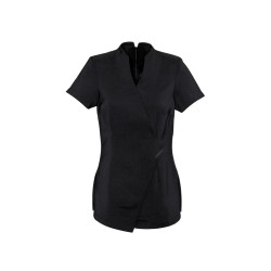 Womens Spa Tunic - H630L
