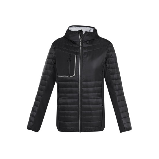 Unisex Patrol Jacket - J134M Jackets from Challenge Marketing NZ