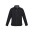 Mens Geneva Jacket - J307M - Black/Graphite