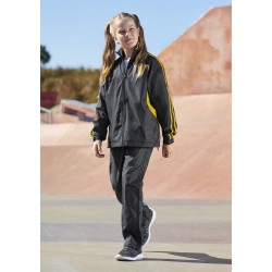 Kids Flash Jacket - J3150B