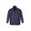Unisex Flash Jacket - J3150 - Navy/Red
