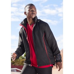 Unisex Razor Jacket - J408M