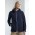 Womens Atlas Jacket - J502L - Navy