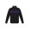 Unisex Charger Jacket - J510M - Black/Purple/Grey