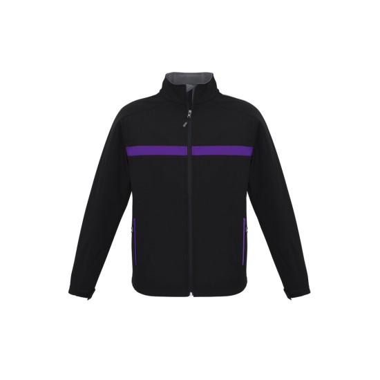 Unisex Charger Jacket - J510M Jackets from Challenge Marketing NZ
