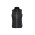 Womens Stealth Vest - J616L - Black/Silver