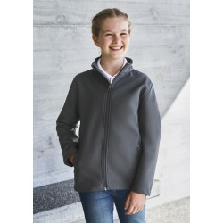Kids Apex Jacket - J740K