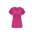 Womens Lana Short Sleeve Top - K819LS - FUCHSIA