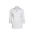 Womens Metro 3/4 Sleeve Shirt - LB7300 - White