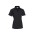 Womens Metro Short Sleeve Shirt - LB7301 - Black