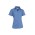 Womens Metro Short Sleeve Shirt - LB7301 - Mid blue