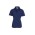 Womens Metro Short Sleeve Shirt - LB7301 - Royal