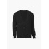 Womens Woolmix Cardigan - LC8008