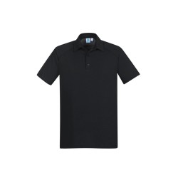 Mens Byron Short Sleeve Polo - P011MS