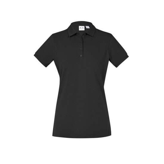 Ladies City Polo - P105LS Womens from Challenge Marketing NZ