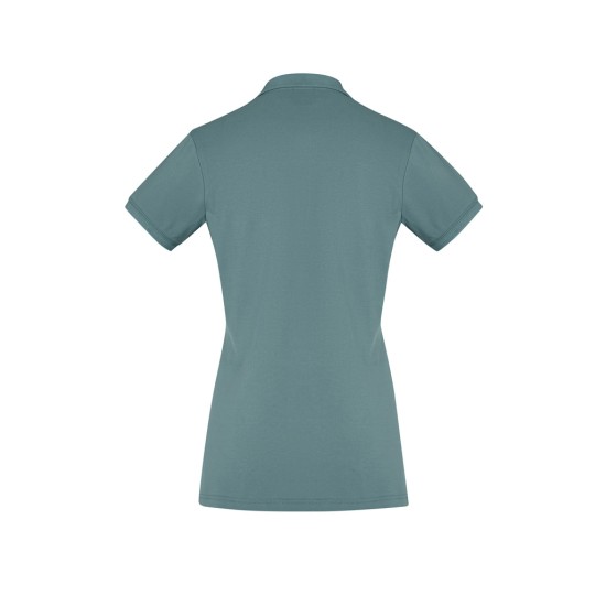 Ladies City Polo - P105LS Womens from Challenge Marketing NZ