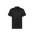 Kids Balance Short Sleeve Polo - P200KS - Black/Red