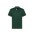 Kids Balance Short Sleeve Polo - P200KS - Forest/White