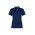 Womens Balance Short Sleeve Polo - P200LS - Navy/Sky