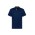 Mens Balance Short Sleeve Polo - P200MS - Navy/Gold