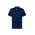 Mens Balance Short Sleeve Polo - P200MS - Navy/Sky