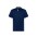 Mens Balance Short Sleeve Polo - P200MS - Navy/White