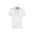 Mens Action Short Sleeve Polo - P206MS - White