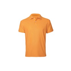 Mens Neon Short Sleeve Polo - P2100