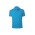Mens Neon Short Sleeve Polo - P2100 - Cyan