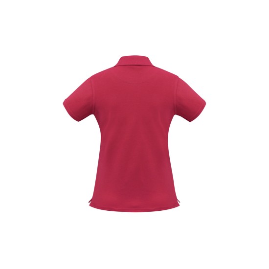 Ladies Neon Polo - P2125 Womens from Challenge Marketing NZ