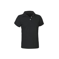 Womens Neon Short Sleeve Polo - P2125