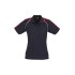 Womens Triton Short Sleeve Polo - P225LS