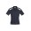 Mens United Short Sleeve Polo - P244MS - Navy/White