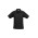 Mens Sprint Short Sleeve Polo - P300MS - Black
