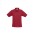 Mens Sprint Short Sleeve Polo - P300MS - Red