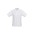 Mens Sprint Short Sleeve Polo - P300MS - White