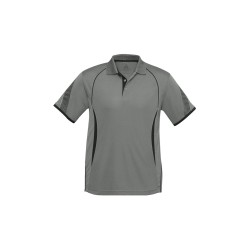 Kids Razor Short Sleeve Polo - P405KS