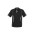 Kids Razor Short Sleeve Polo - P405KS - Black/White