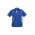 Kids Razor Short Sleeve Polo - P405KS - Royal/White